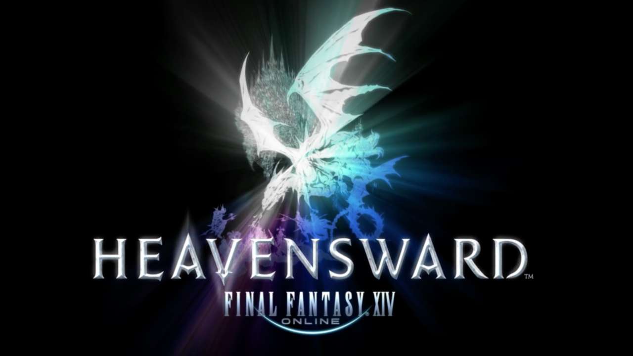 Final fantasy xiv online download mac