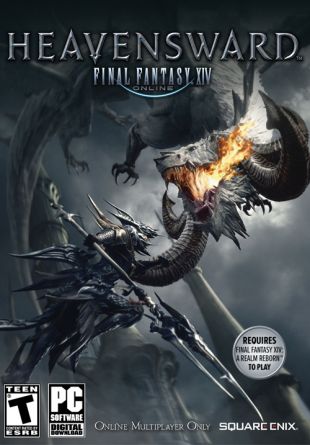 Final fantasy xiv free trial download mac