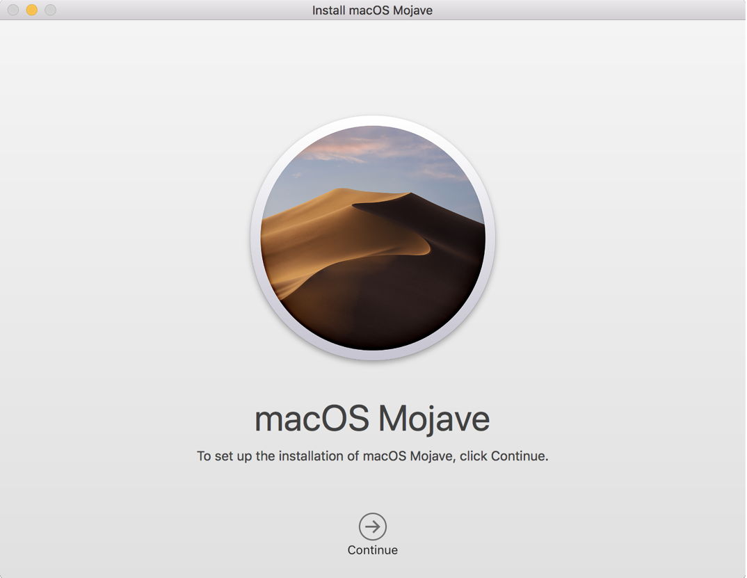 Free download mac os sierra installer